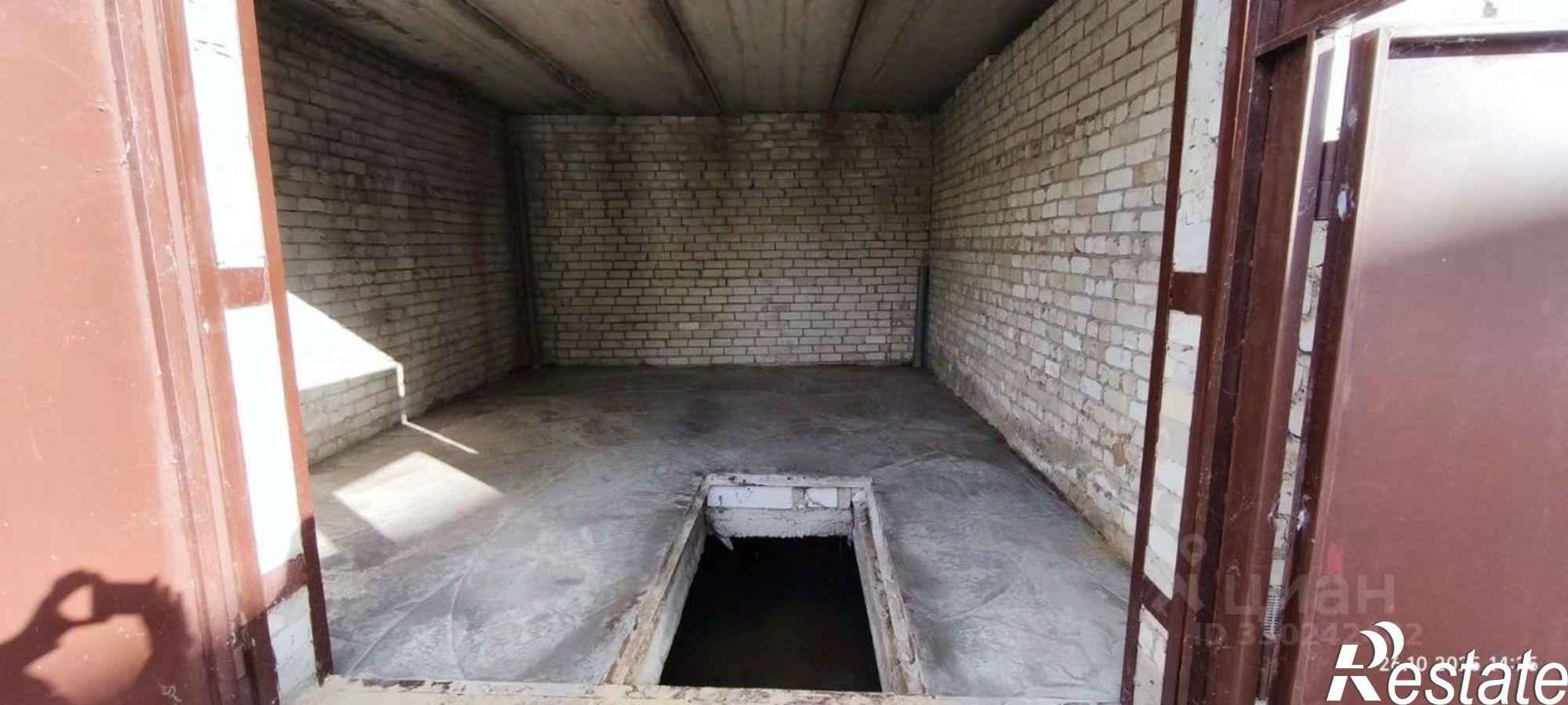 Сдать гараж, место в паркинге за 11 605 рублей на ул Славянская, 9а