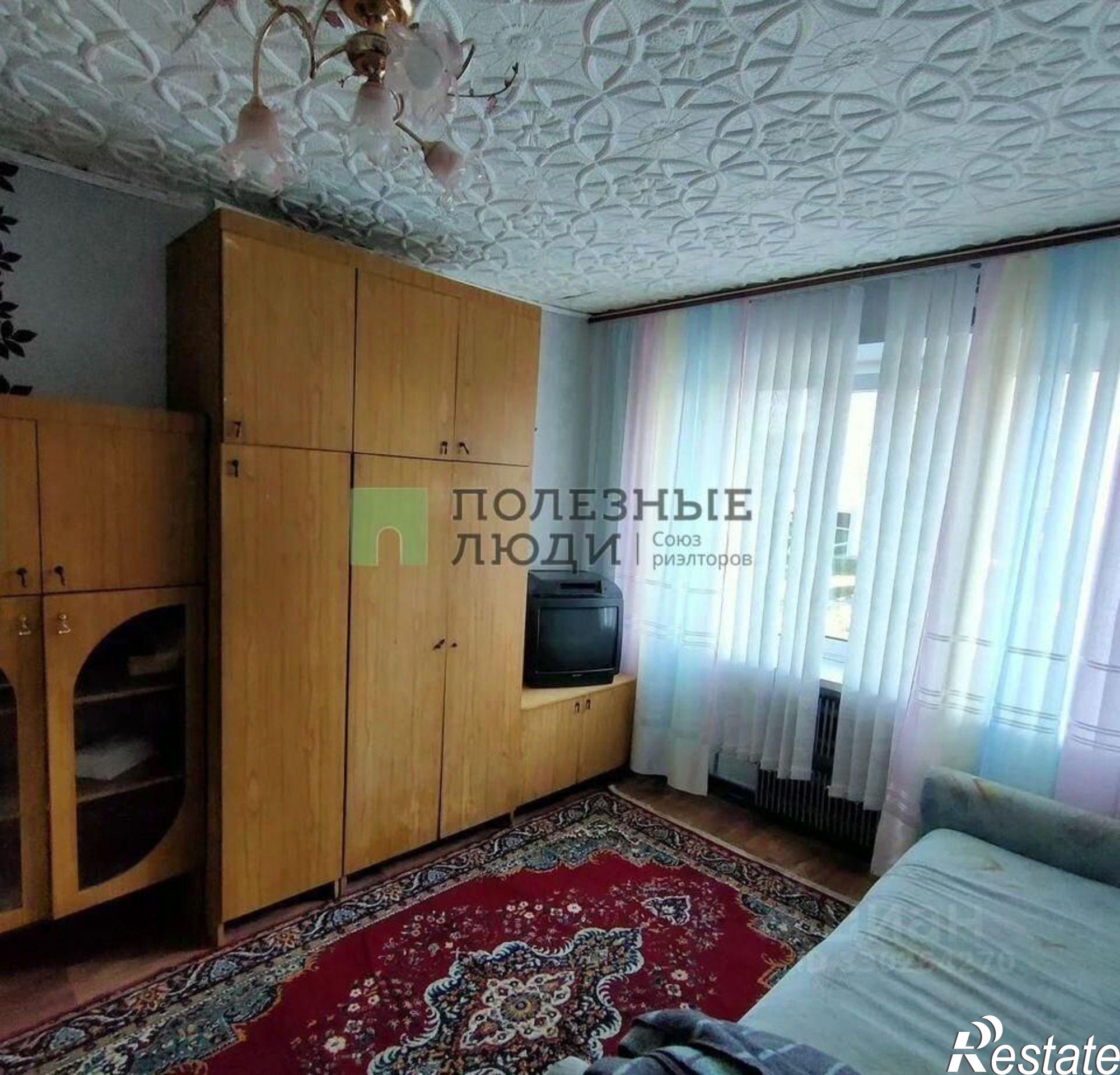 Купить комнату за 3 700 000 рублей на ул Горького, 69 1