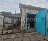 коттедж 60 кв м Измайлова ул.