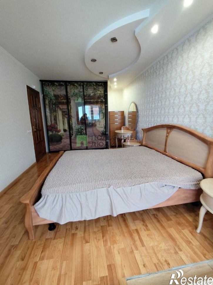 2-комн квартира ул Губкина, 15д,  д. 15д