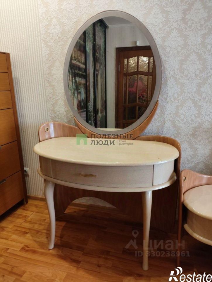 2-комн квартира ул Губкина, 15д,  д. 15д