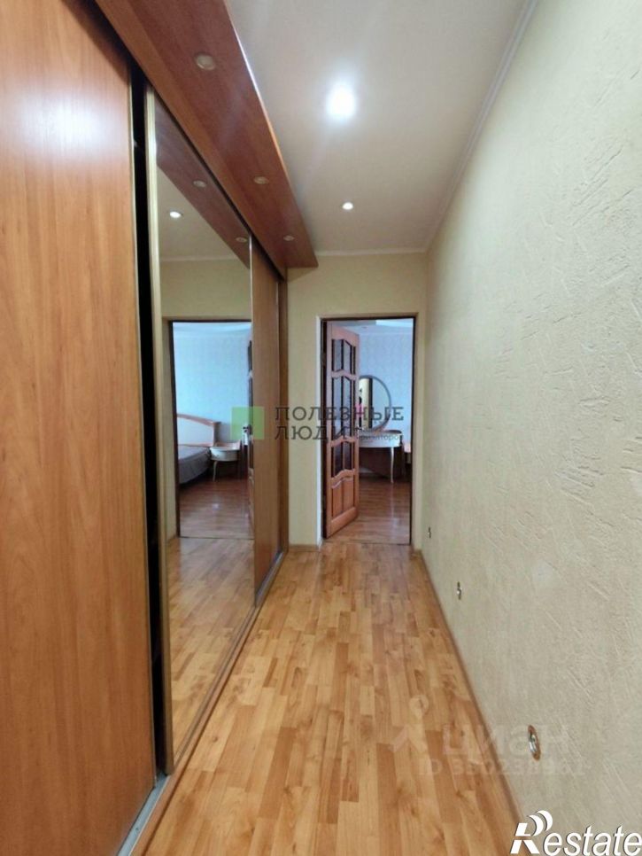 2-комн квартира ул Губкина, 15д,  д. 15д