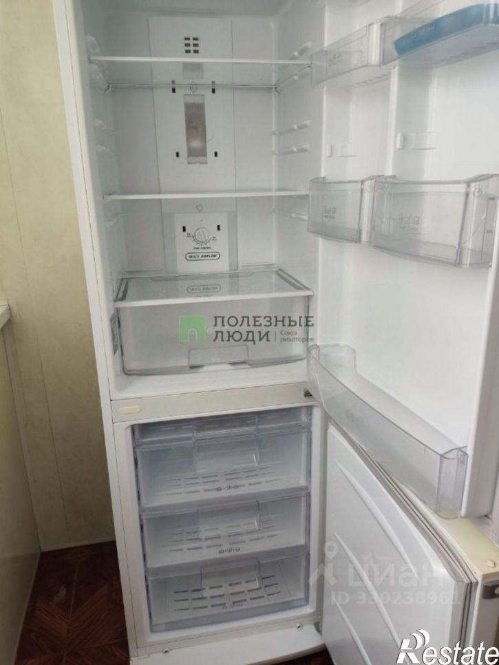 2-комн квартира ул Губкина, 15д,  д. 15д