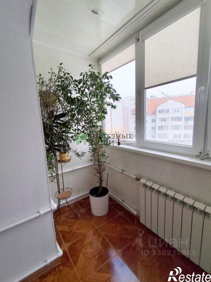 2-комн квартира ул Губкина, 15д,  д. 15д