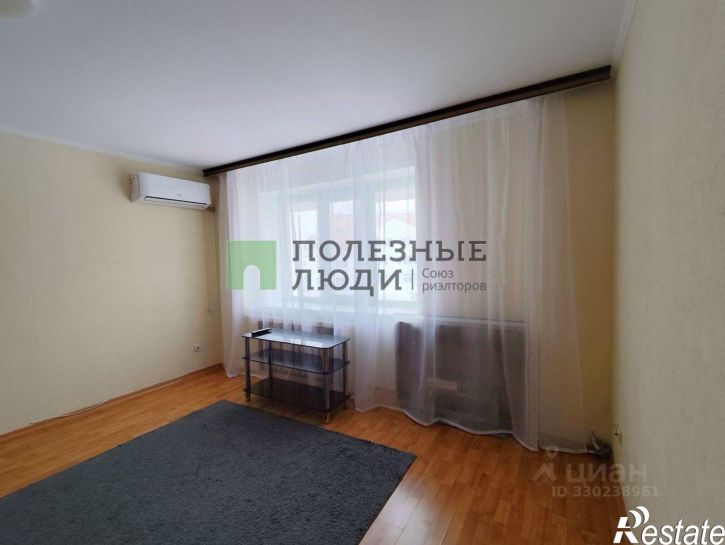 2-комн квартира ул Губкина, 15д,  д. 15д