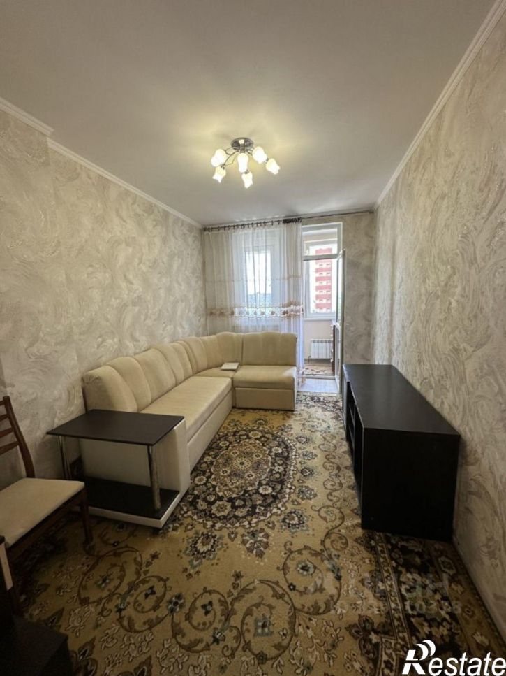 1-комн квартира ул Белгородского полка, 78,  д. 78