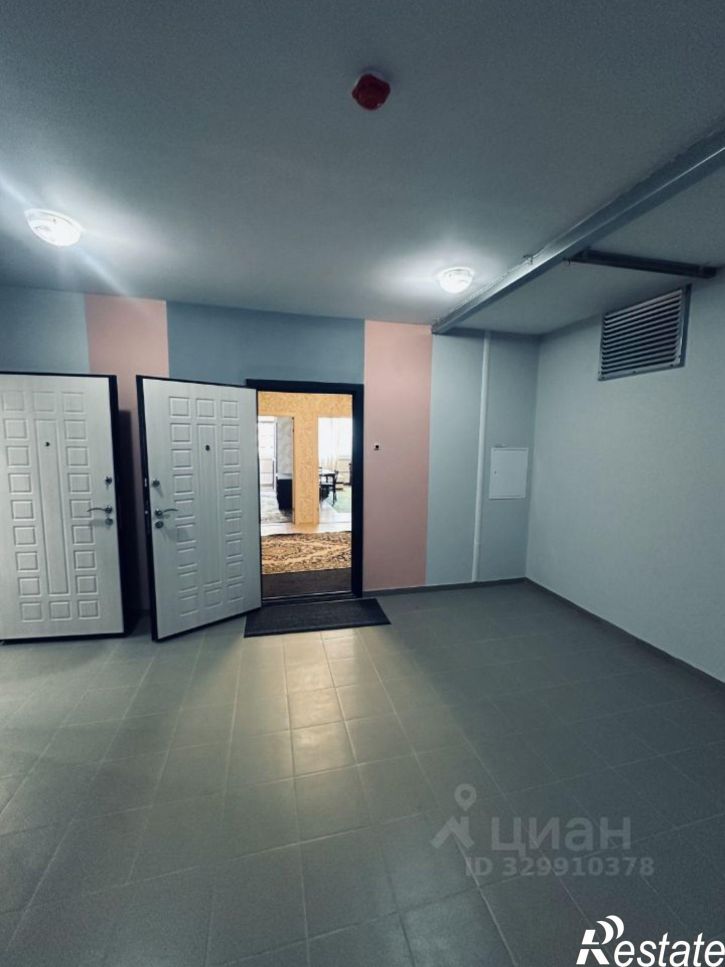 1-комн квартира ул Белгородского полка, 78,  д. 78