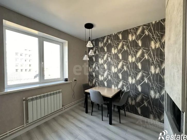 2-комн квартира ул Князя Трубецкого, 26а,  д. 26а