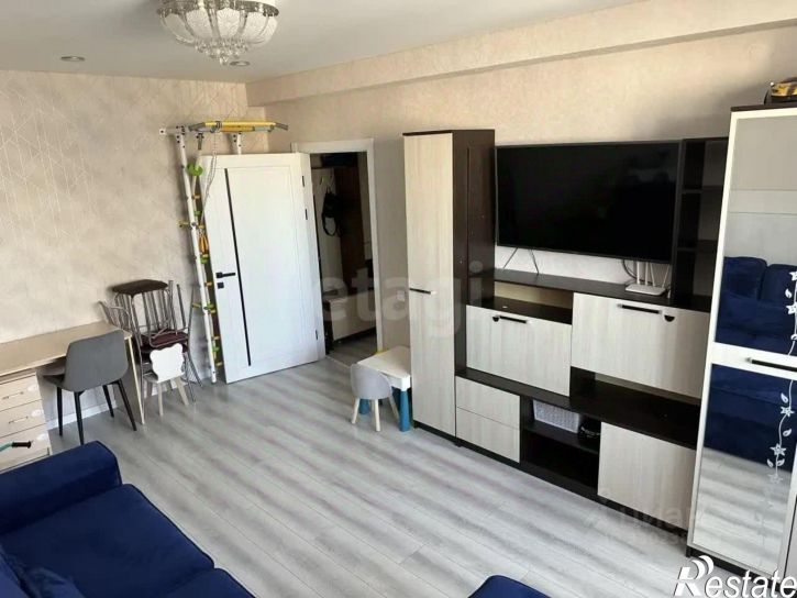 2-комн квартира ул Князя Трубецкого, 26а,  д. 26а