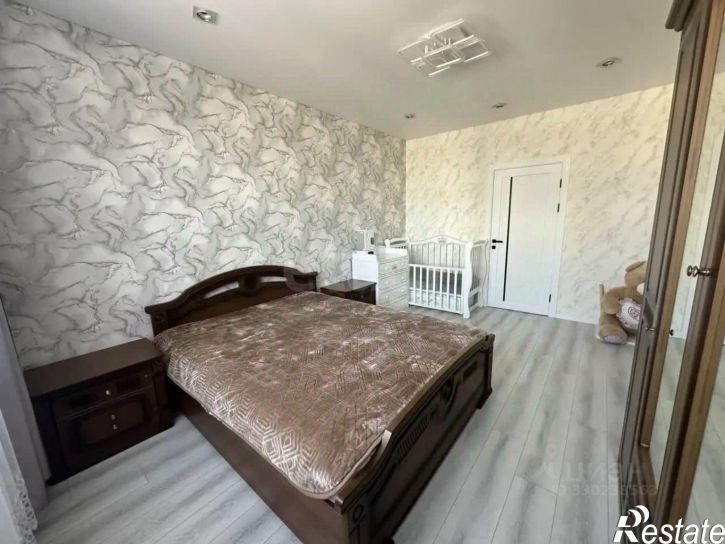 2-комн квартира ул Князя Трубецкого, 26а,  д. 26а