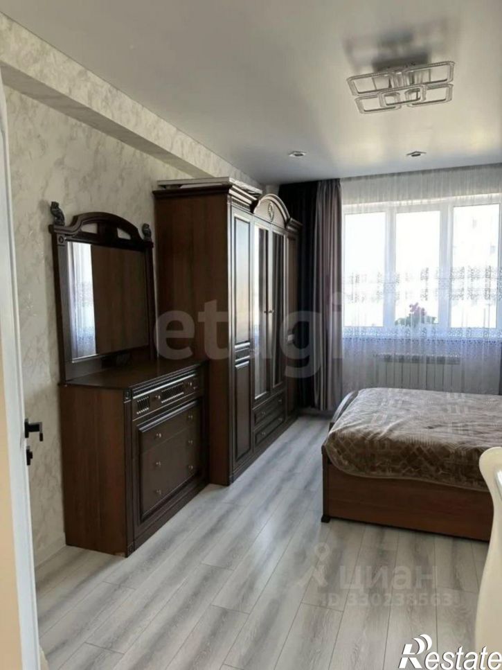 2-комн квартира ул Князя Трубецкого, 26а,  д. 26а