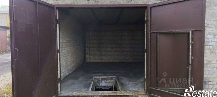 Гараж/парковка ул Славянская, 9а,  д. 9а