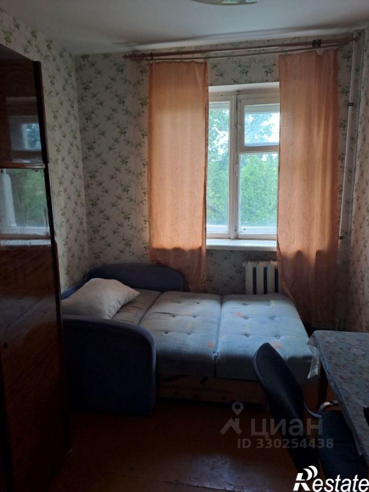2-комн квартира ул Садовая, 102,  д. 102