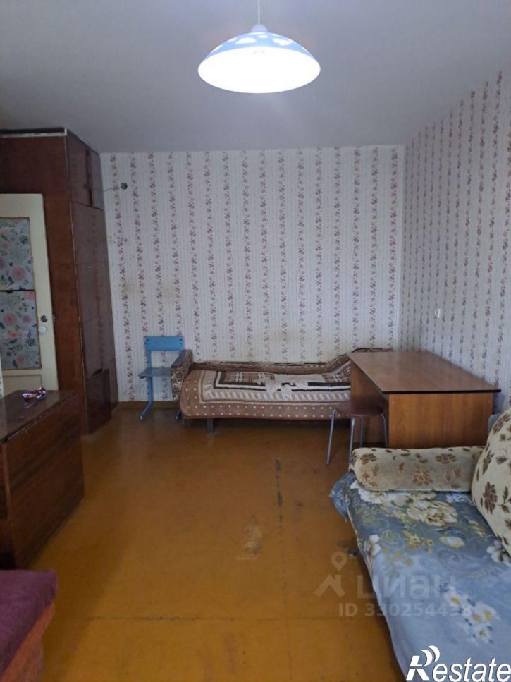 2-комн квартира ул Садовая, 102,  д. 102