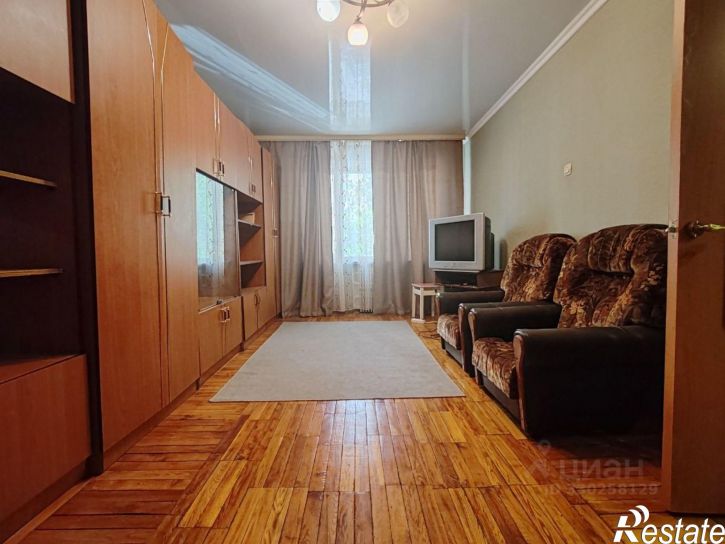 1-комн квартира ул Первомайская, 11,  д. 11