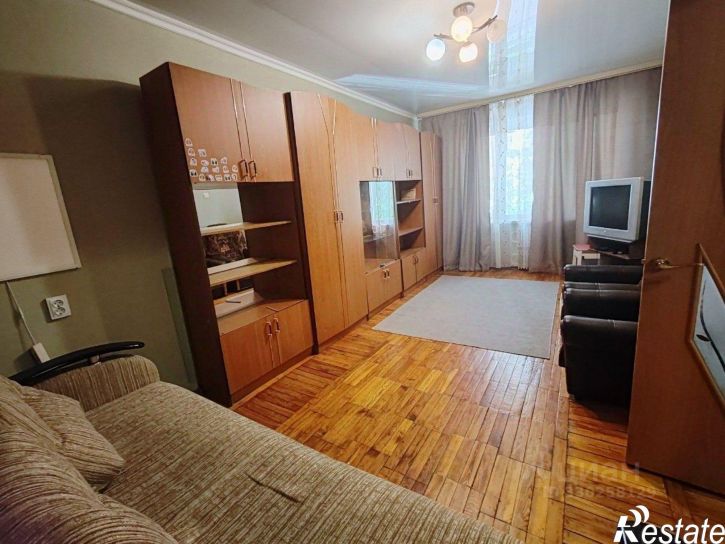 1-комн квартира ул Первомайская, 11,  д. 11