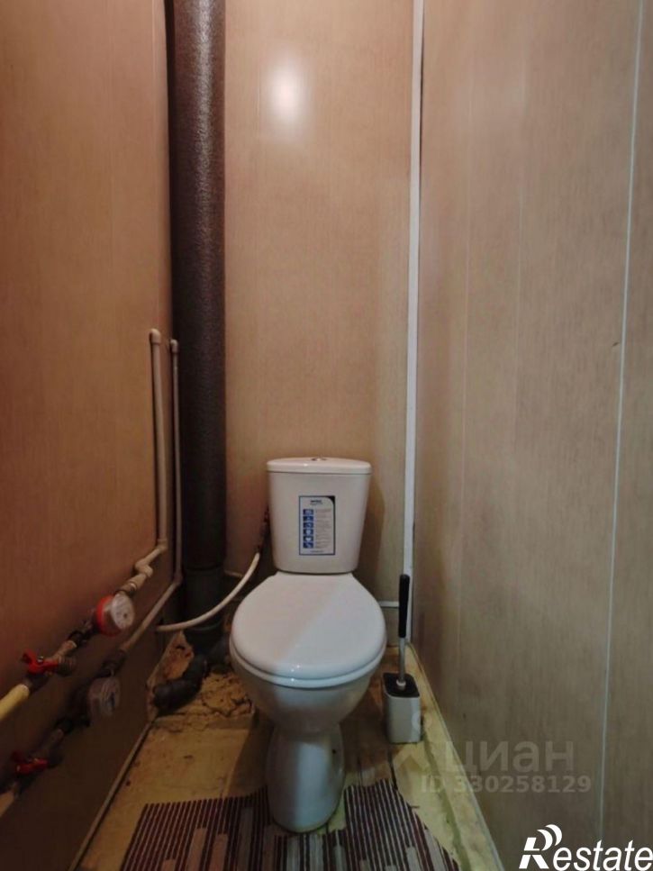 1-комн квартира ул Первомайская, 11,  д. 11