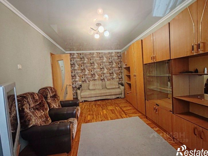 1-комн квартира ул Первомайская, 11,  д. 11