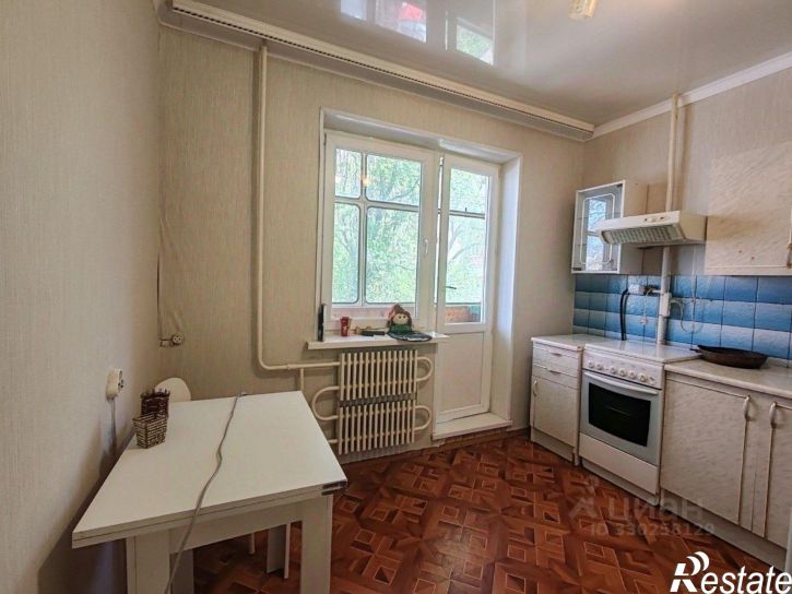 1-комн квартира ул Первомайская, 11,  д. 11