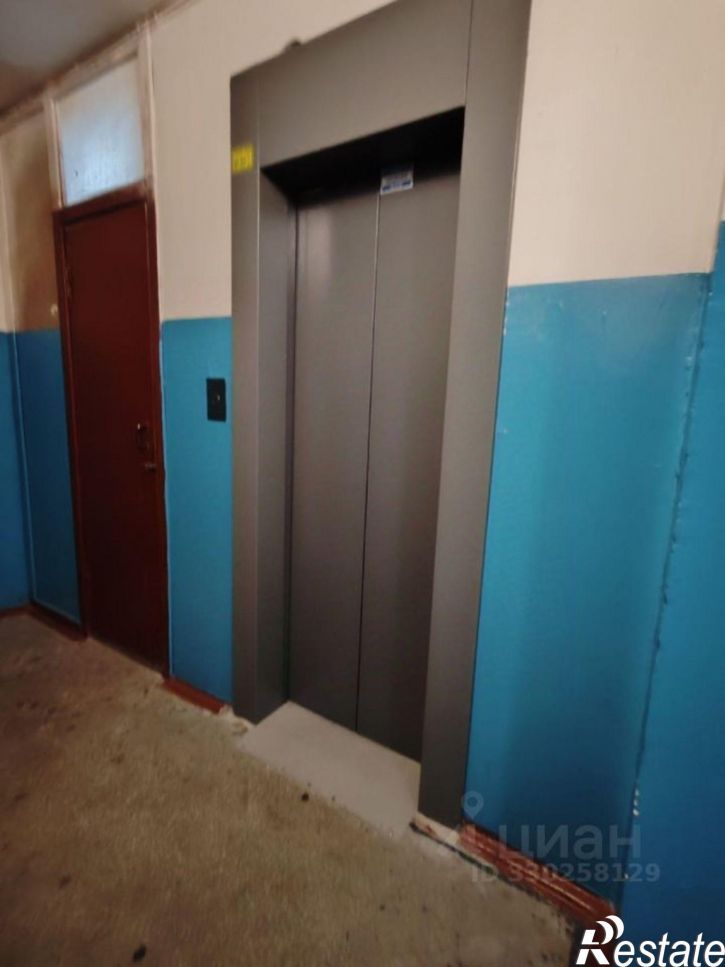 1-комн квартира ул Первомайская, 11,  д. 11