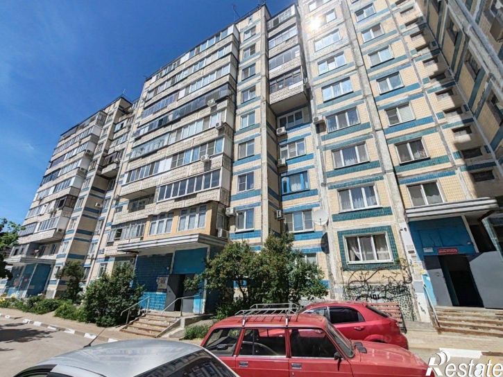 1-комн квартира ул Первомайская, 11,  д. 11