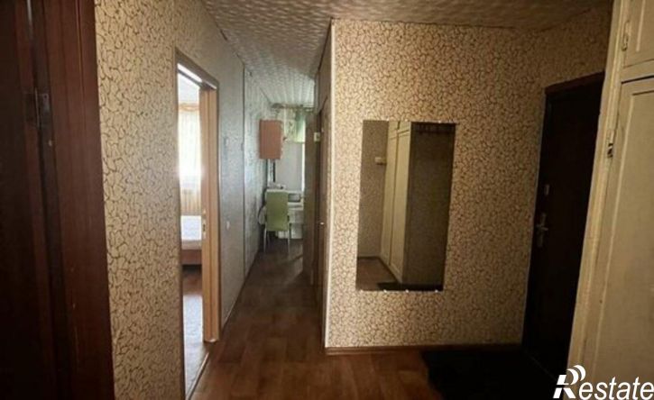 3-комн квартира ул 5 Августа, 26,  д. 26