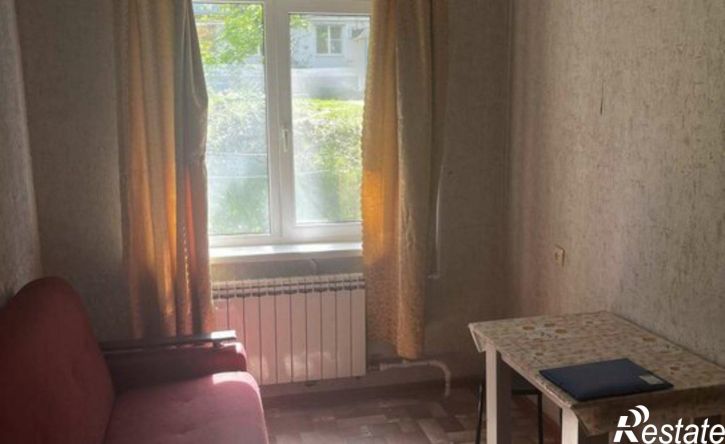 3-комн квартира ул 5 Августа, 26,  д. 26