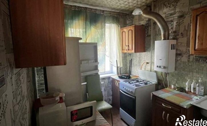 3-комн квартира ул 5 Августа, 26,  д. 26