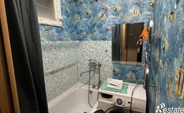 3-комн квартира ул 5 Августа, 26,  д. 26