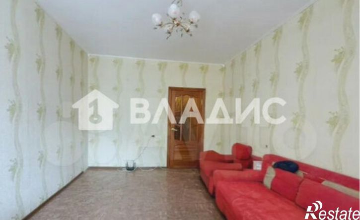 1-комн квартира ул Щорса, 55,  д. 55