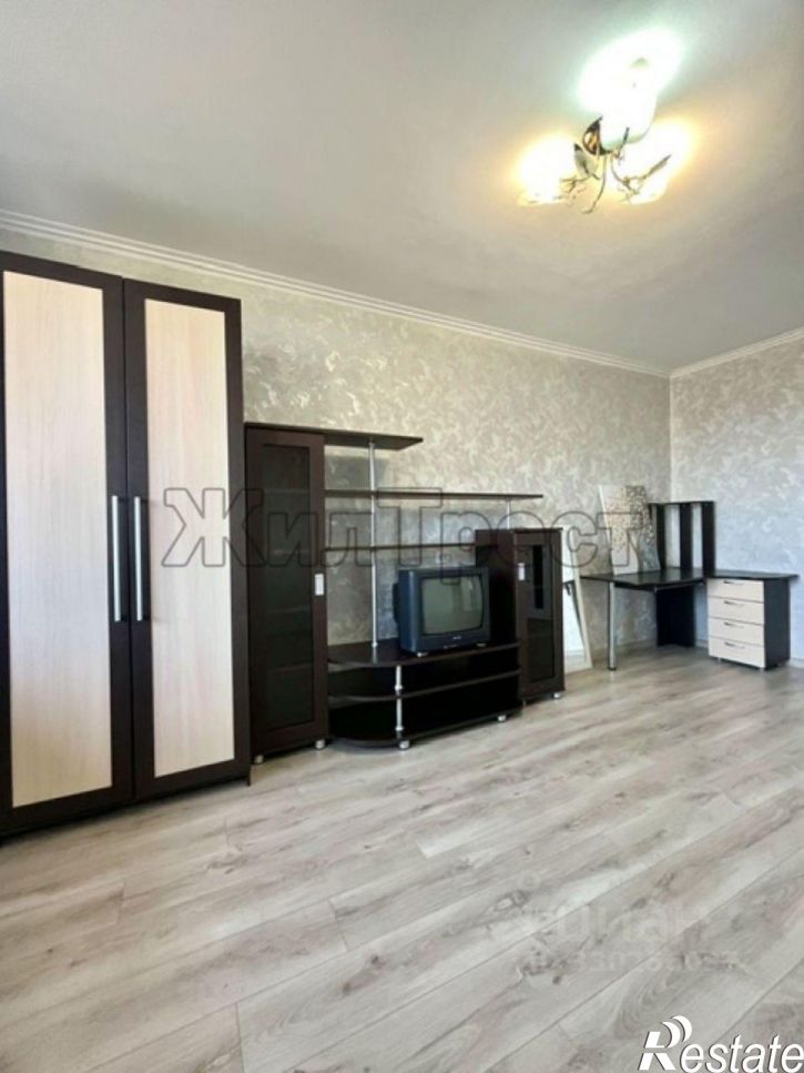 1-комн квартира ул Гостенская, 12,  д. 12