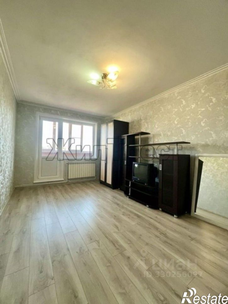1-комн квартира ул Гостенская, 12,  д. 12