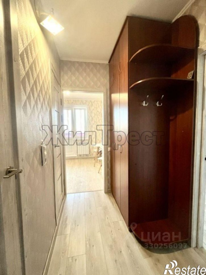 1-комн квартира ул Гостенская, 12,  д. 12