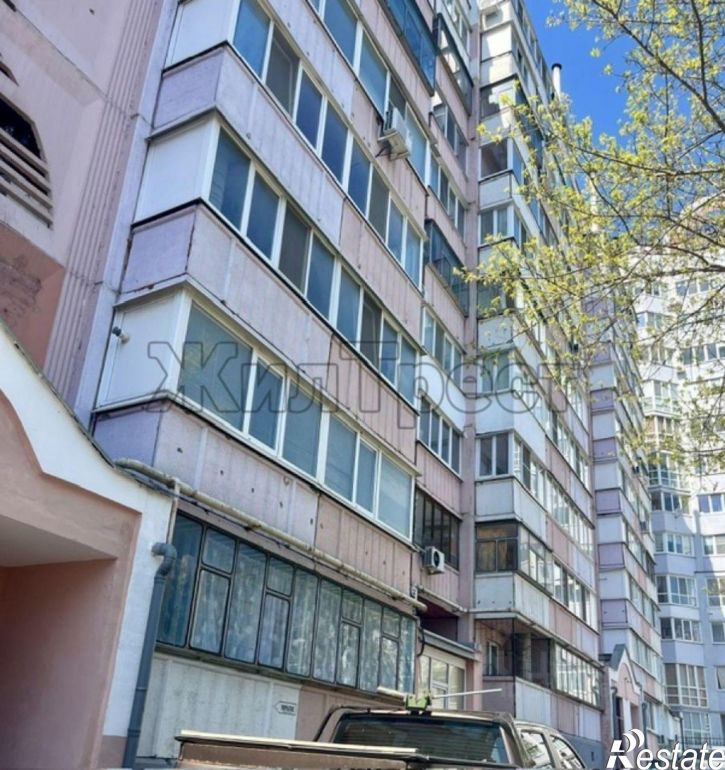 1-комн квартира ул Гостенская, 12,  д. 12