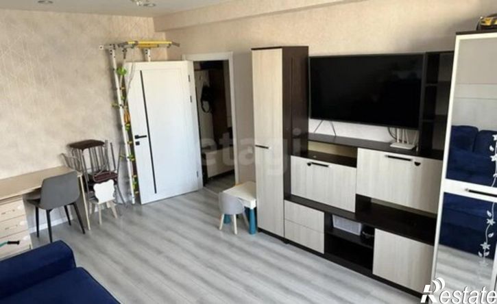 2-комн квартира ул Князя Трубецкого, 26а,  д. 26а