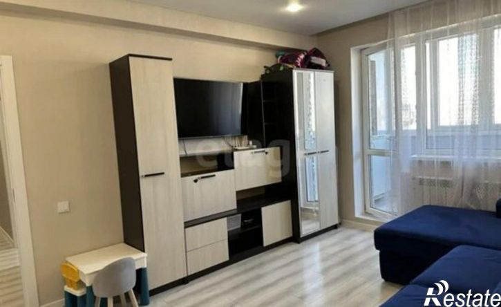 2-комн квартира ул Князя Трубецкого, 26а,  д. 26а