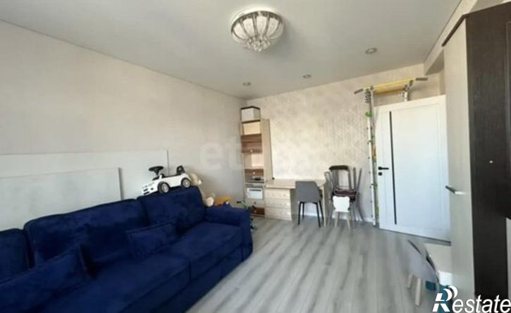 2-комн квартира ул Князя Трубецкого, 26а,  д. 26а