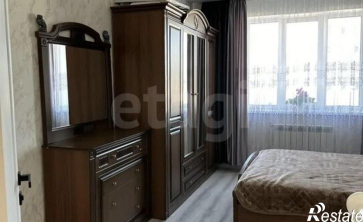 2-комн квартира ул Князя Трубецкого, 26а,  д. 26а