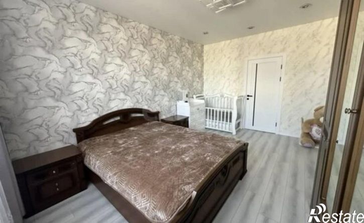 2-комн квартира ул Князя Трубецкого, 26а,  д. 26а