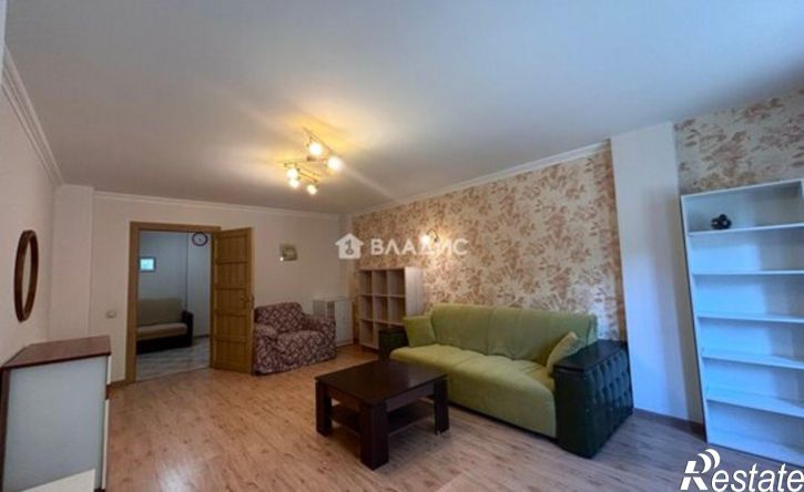 1-комн квартира ул 5 Августа, 37,  д. 37