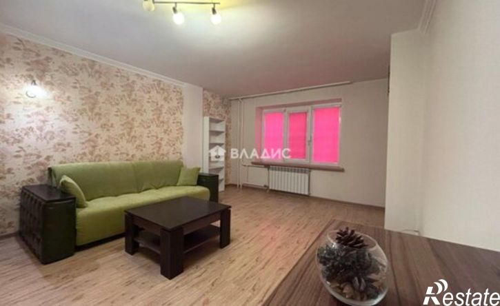 1-комн квартира ул 5 Августа, 37,  д. 37