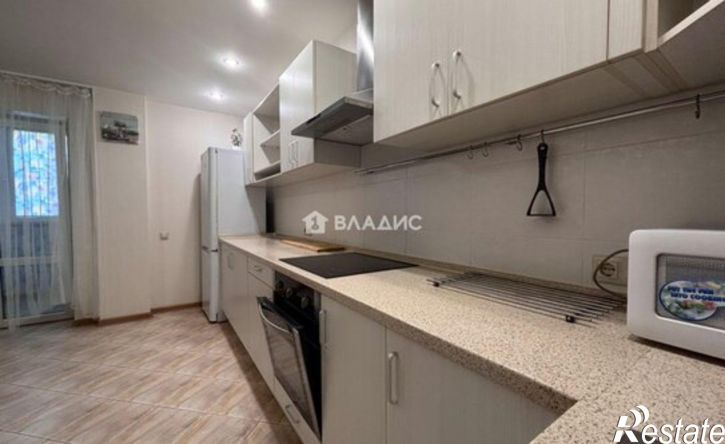 1-комн квартира ул 5 Августа, 37,  д. 37