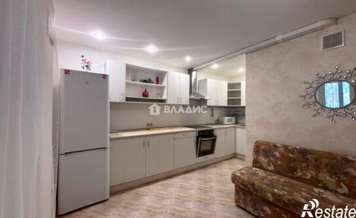 1-комн квартира ул 5 Августа, 37,  д. 37