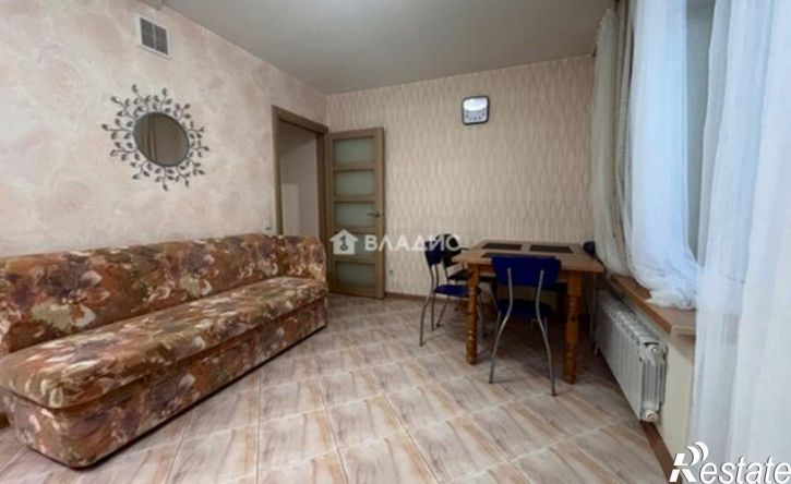1-комн квартира ул 5 Августа, 37,  д. 37