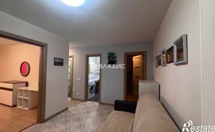 1-комн квартира ул 5 Августа, 37,  д. 37