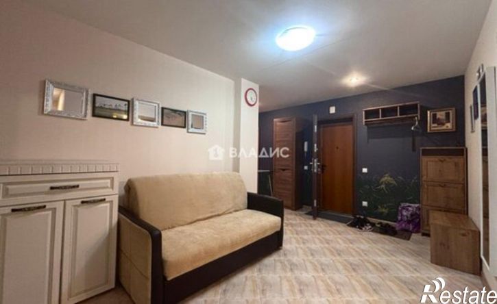 1-комн квартира ул 5 Августа, 37,  д. 37