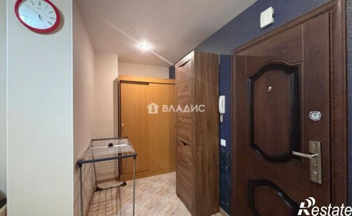 1-комн квартира ул 5 Августа, 37,  д. 37