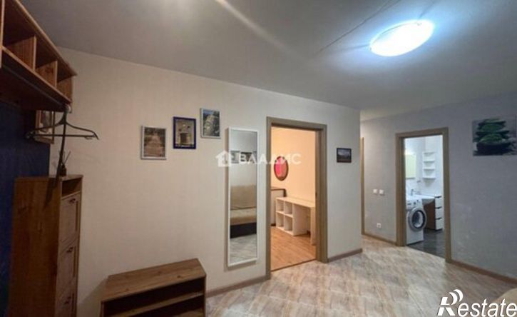 1-комн квартира ул 5 Августа, 37,  д. 37