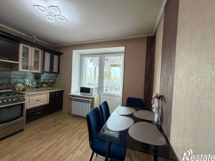 2-комн квартира ул Каштановая, 2,  д. 2