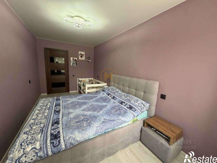 2-комн квартира ул Каштановая, 2,  д. 2